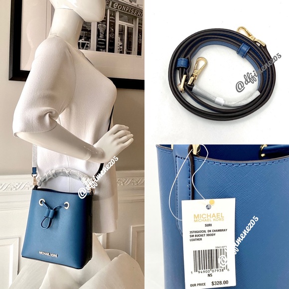 NWT Michael Kors Set of 3 - Picture 8 of 8